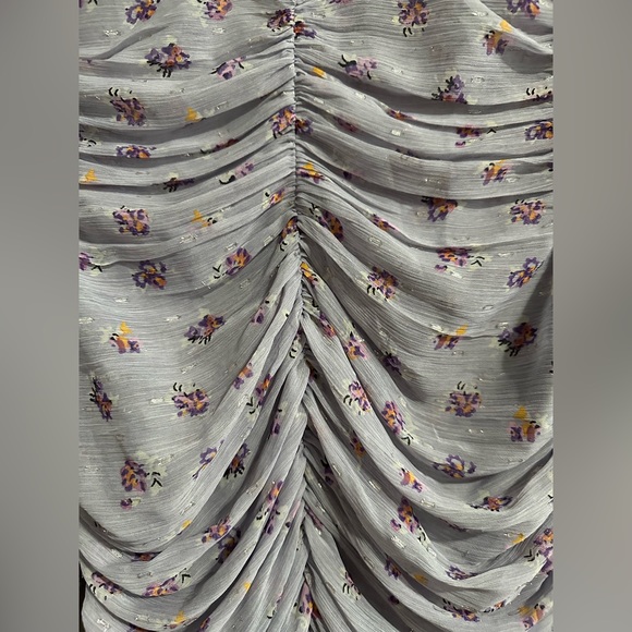 Zara brand new wrinkled top - Picture 2 of 3